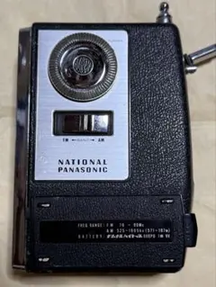 2026年最新】National・Panasonic・RE・195・ラジオの人気アイテム