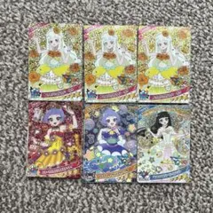 ひみつのアイプリ つむぎ チィ まとめ売り