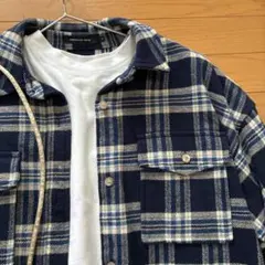 AMERICAN HOLIC アウターシャツ　M