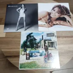 洋楽CDセット 【ジャケットのみ】