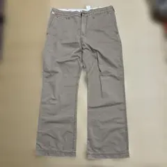 LEVI'S リーバイス ルーズブーツ チノパン 表記サイズW36 L32のサムネイル