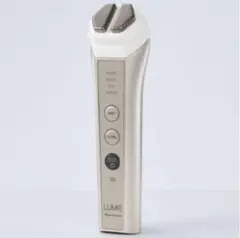 LUMIE 美顔器 充電器・スタンド付き箱無し 2025年最新】ナリス 美顔器 ルミエの人気アイテム - メルカリ