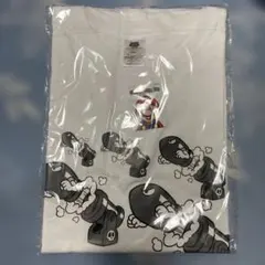 スーパーマリオ Tシャツ Mサイズ