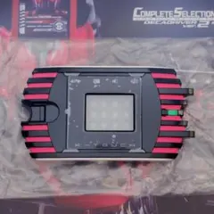 2025年最新】csm ディケイドライバー ver.2の人気アイテム