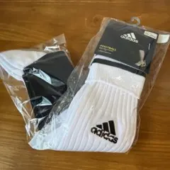 adidas サッカーソックス MKJ69 25-27cm