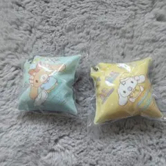 シナモロール　チャーム