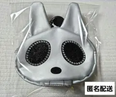 あのちゃんの電電電波 しまむら コラボ パスケース ポーチ キーホルダーのサムネイル
