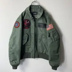 2026年最新】AVIREX ワッペンの人気アイテム - メルカリ