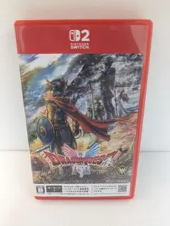 Switch2 ドラゴンクエスト1&2 値下げ