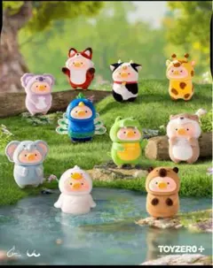 くも様　専用ページ　3体　ランダム未開封