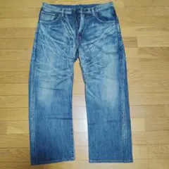 W36　エドウィン　EDWINのサムネイル