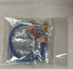 ディズニーキャラクター　Twinkle ゴム　ダンボ