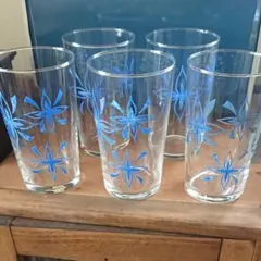 昭和レトログラス