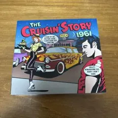 THE CRUISIN' STORY 1961 2枚組CD