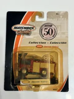 E-壁 激レア マッチボックス コカ・コーラ 1967 VW トランスポーター