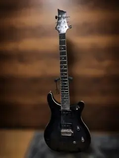 gfc ジーエフシー GPR-200 LH ギターファクトリー Lefty - メルカリ