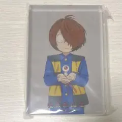 BIGアクリルブロック(鬼太郎&目玉おやじ)【鬼太郎誕生　ゲゲゲの謎】