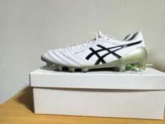 ASICS DS LIGHT X-FLY 4 ホワイト 27.5cm