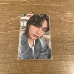 Straykids スキズ ATE POPUP ラキドロ ヒョンジン