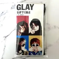 2026年最新】glay ポーチ ジャケットの人気アイテム - メルカリ