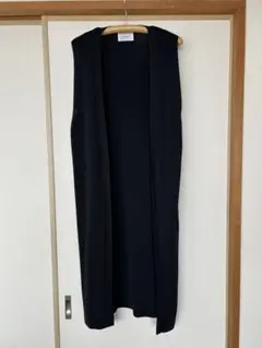 エルーラ　ロングジレ　ほぼ新品のサムネイル