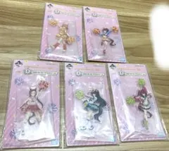 ウマ娘　一番くじ　12弾　アクリルスタンド　D賞