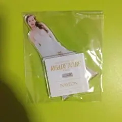 TWICE ナヨンアクスタ