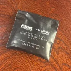 ねんどろいど アイスカービィ 購入特典 キャンディー