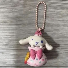 ♡サンリオラッピングペーパーデザインシリーズシークレットマスコットシナモロール♡