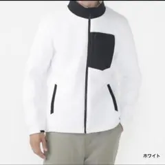 ティゴラ ゴルフウェア 長袖トレーナー イヒートニットフリースジャケット 2XL