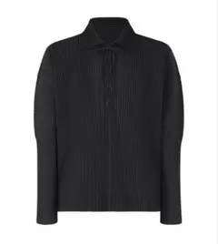 2026年最新】ISSEY MIYAKE homme plisse ポロシャツの人気アイテム