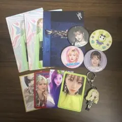 twice ジョンヨン セット