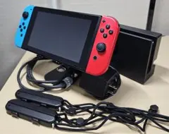 Nintendo Switchのサムネイル