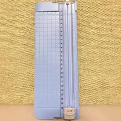 ディスクカッター 裁断機 ペーパーカッターのサムネイル