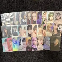 aespa ウィンター MD