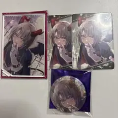 2025年最新】サンドリヨンパリカ アクスタの人気アイテム - メルカリ