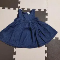 ワンピース　70cm