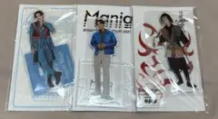 Snow Man 目黒蓮 アクリルスタンド アクスタ