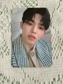 SEVENTEEN エスクプス ymmd トレカ