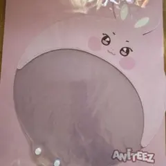 ATEEZ ANITEEZ ポップアップ　うちわケース　ソンファ