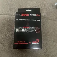 Audio Innovate mini innofader Plusのサムネイル