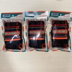 ファミリーマート ファミマ ラインソックス ユニセックス 22-25cmのサムネイル