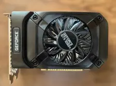 GeForce GTX 1050 Ti 4GB 動作確認済みのサムネイル