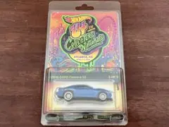ホットウィール 2018 COPO カマロ SS ・チケットカー - メルカリ