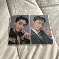 ATEEZ WORLD TOUR IN JAPAN 埼玉 会場限定 サン トレカ