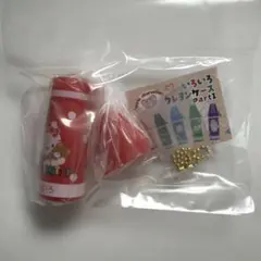 サンリオキャラクターズ いろいろクレヨンケース　ハローキティ