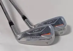 HONMA TW747P アイアンセット 4-11 8本セット - メルカリ