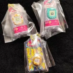 たまごっち　チャームセット