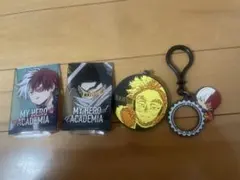 ヒロアカ　セット