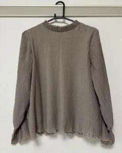 Honeys GLACIER ブラウス Mサイズ